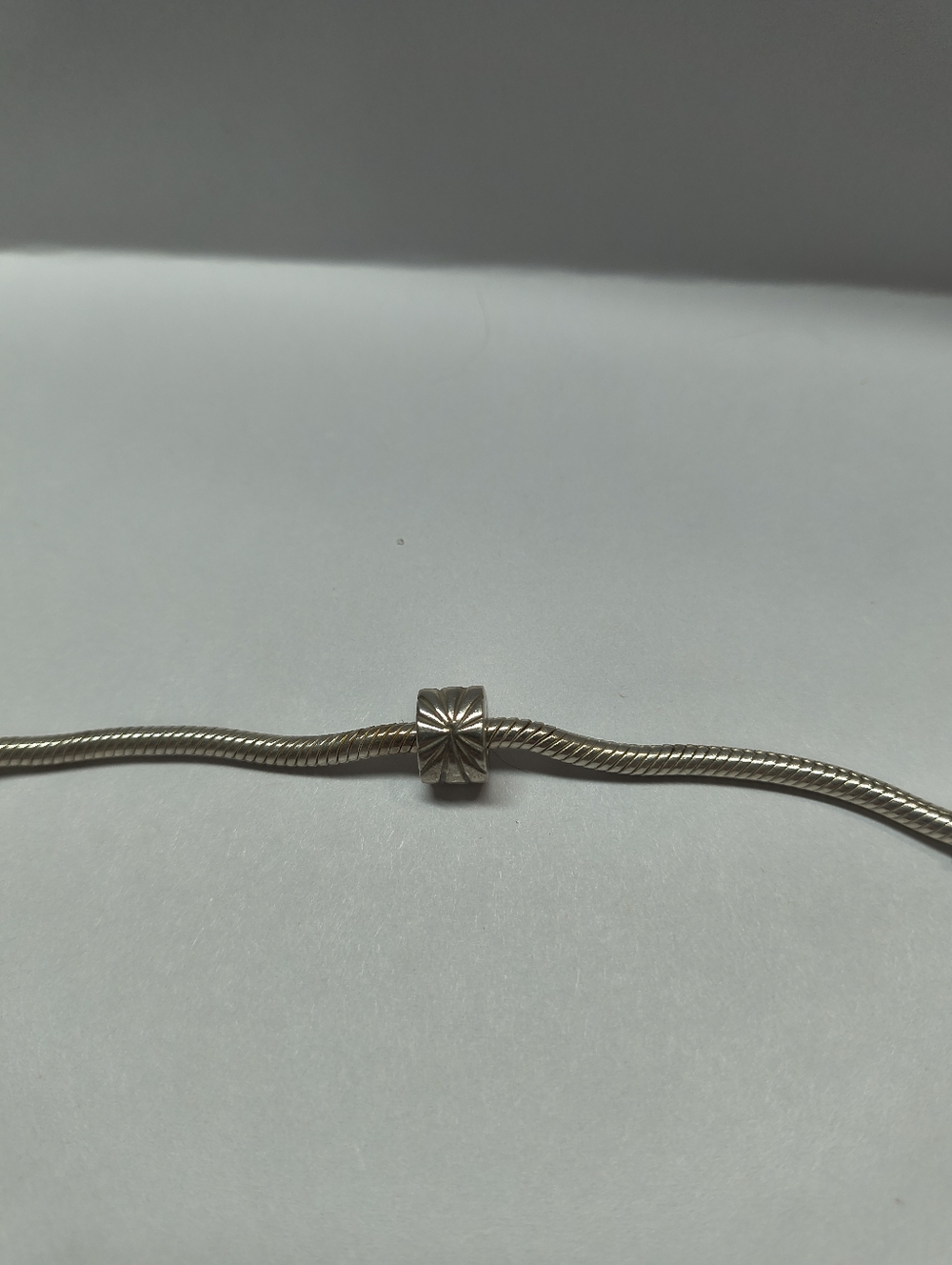 Pandora sunburst Stopper